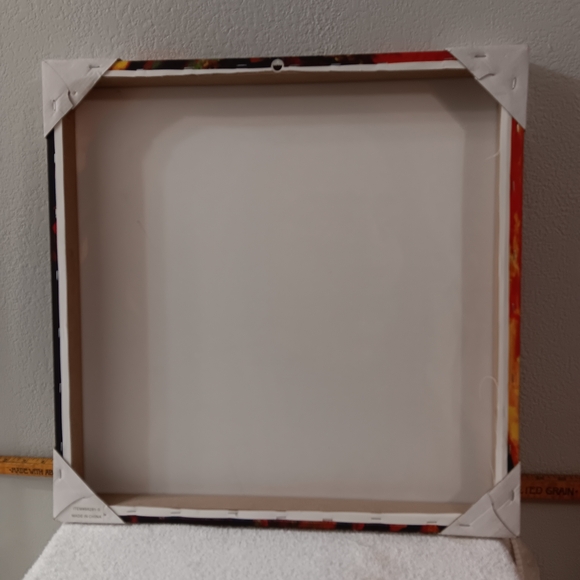 Bob Marley Canvas Art - Picture 6 of 12